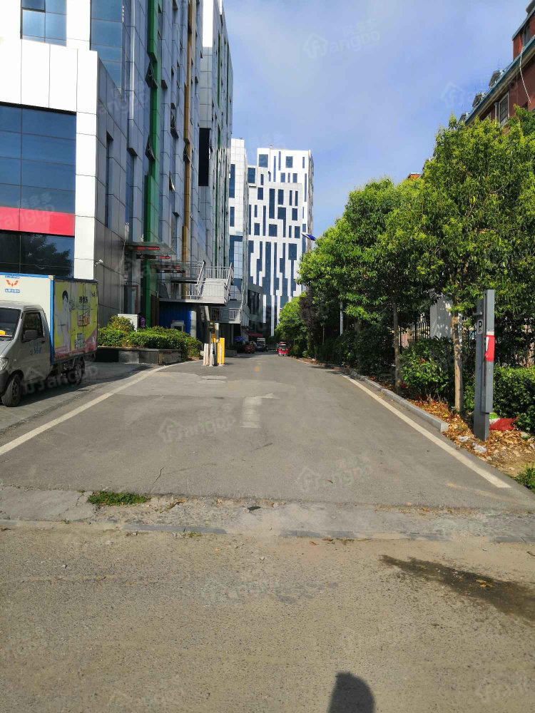天润万象城小区图片