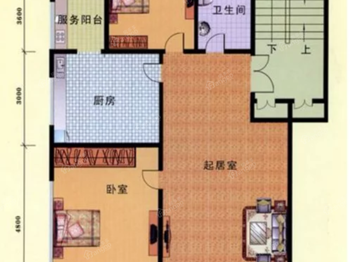 盛世景苑_0