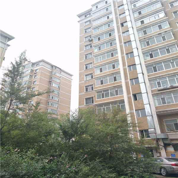 中植方洲苑(北区)小区图片