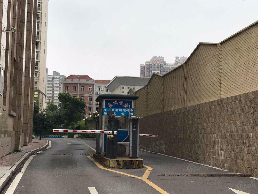 嘉诚首府小区图片
