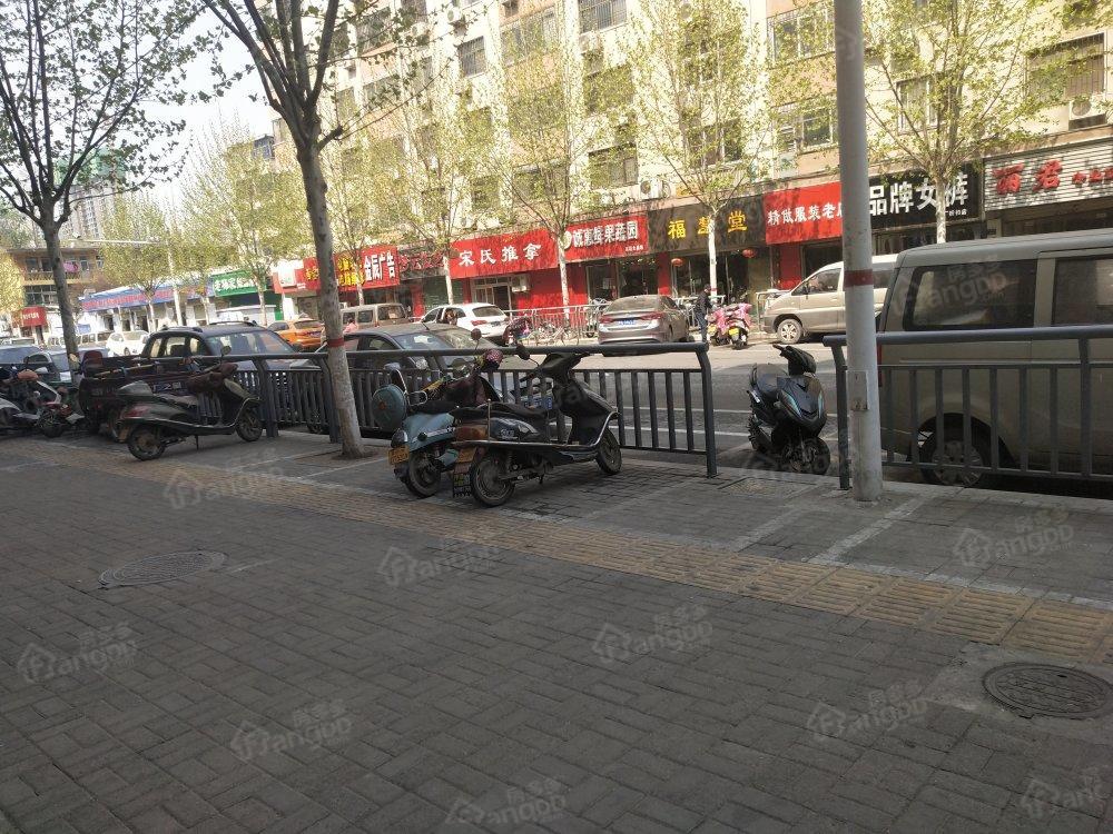 正商启盛华庭小区图片