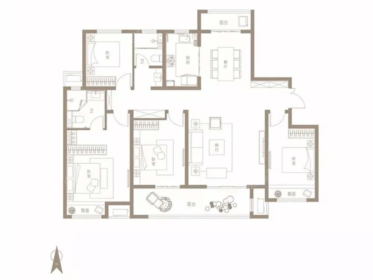 孟州建业春天里_0
