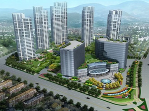 丽海广场