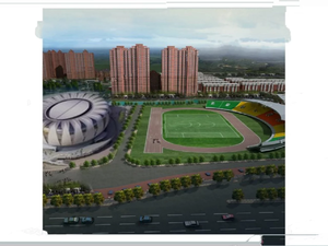 学府花园