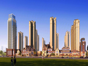 仁为峰邵东壹号