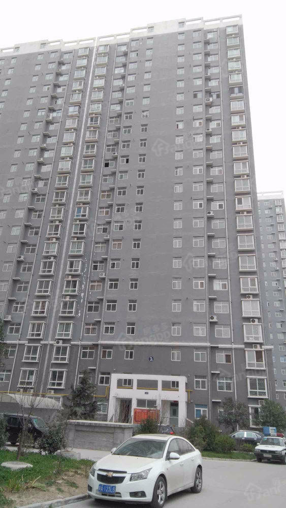 文景苑小区小区图片