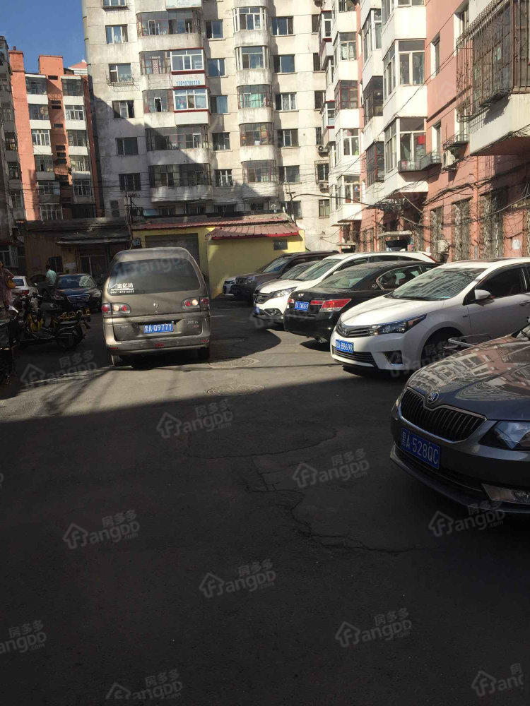 继红校区房小区图片