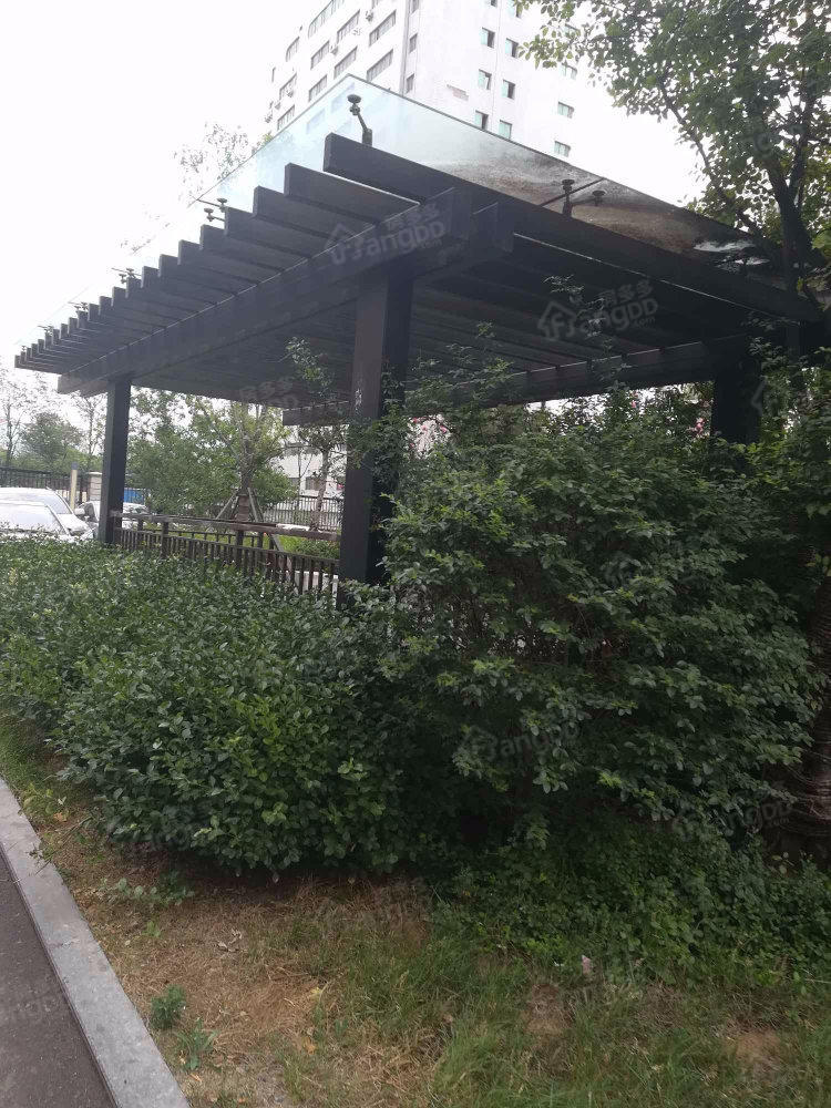 锦绣苑(李沧)小区图片