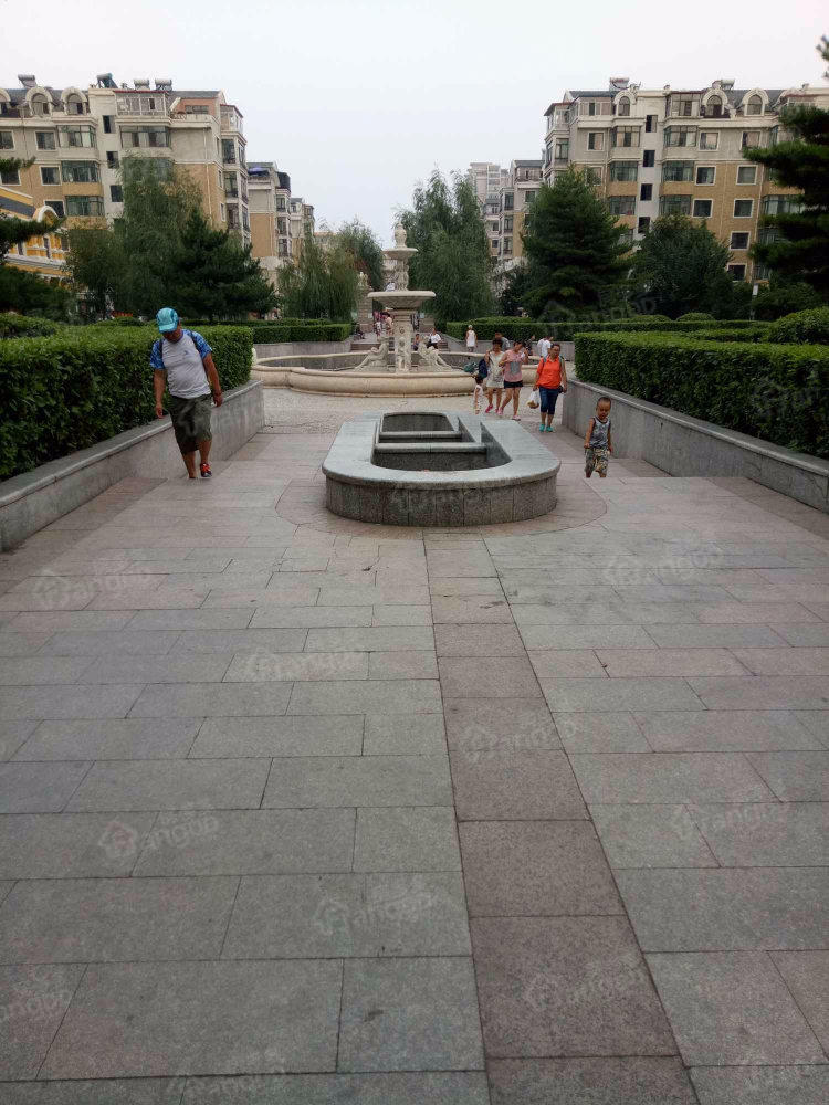 海富康城(C区)小区图片