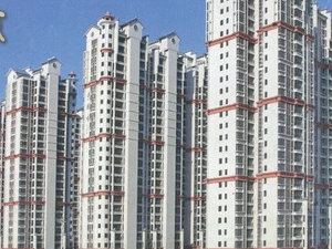 中兴紫麟城