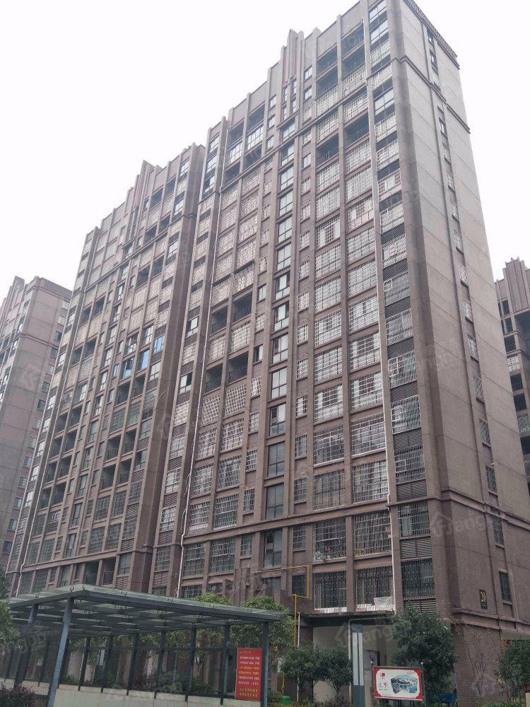 昭祥新城小区图片