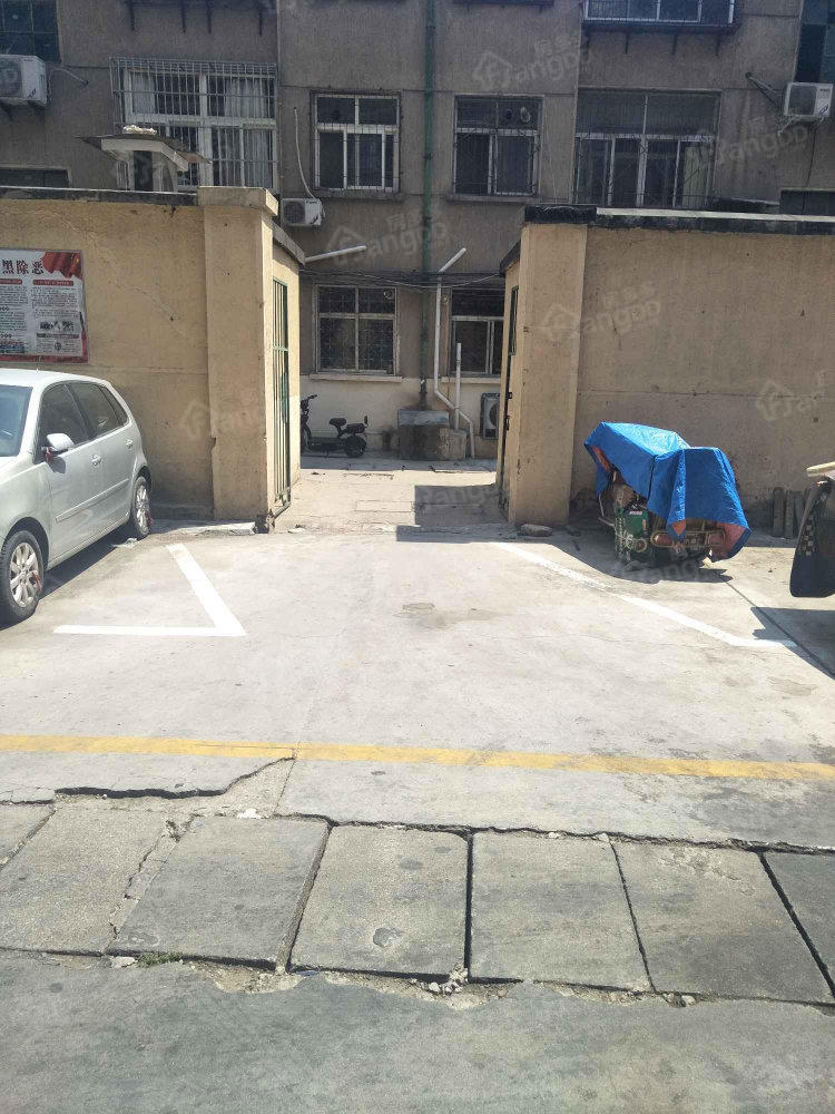 环保局宿舍图片