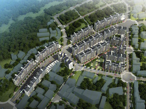 昭州鑫城C4区
