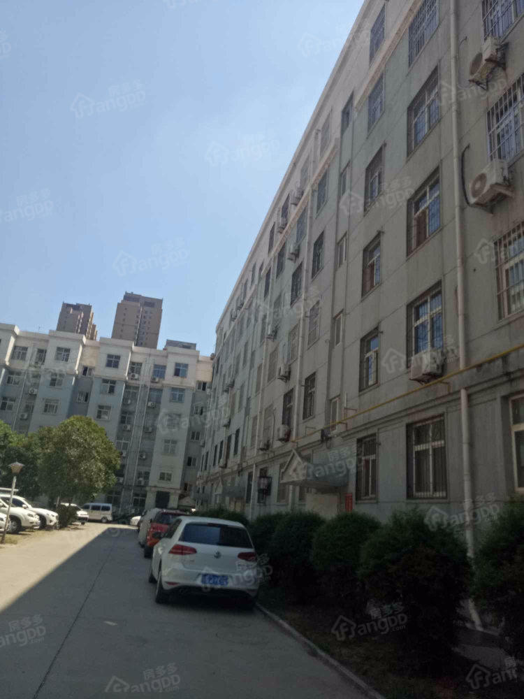 文林小区小区图片