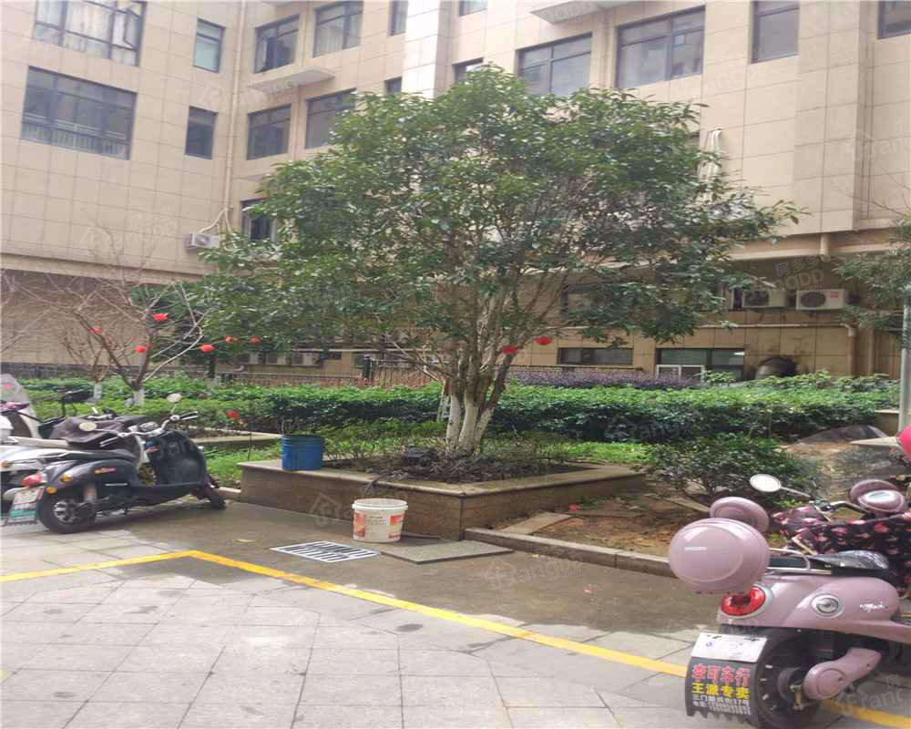 永华丽景小区图片