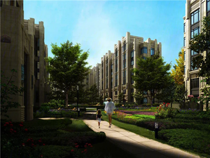 铂金学府