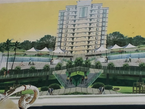 汇福鑫城