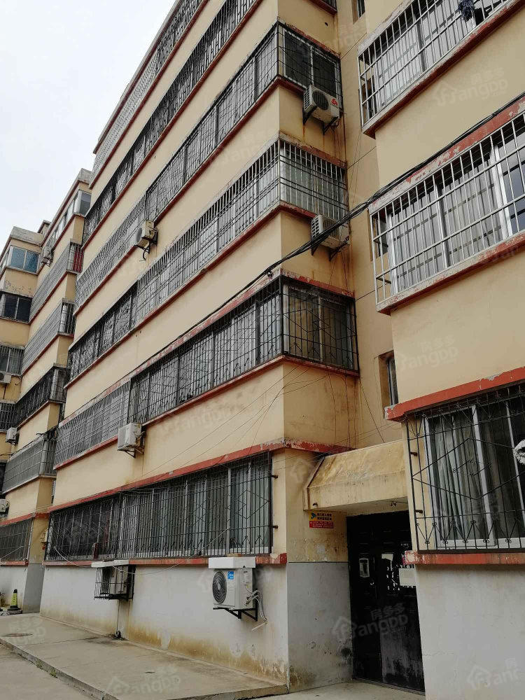 西铁工程集团小区小区图片