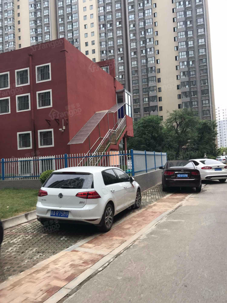 壹品峰境图片