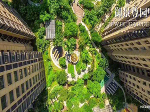 御景尊园