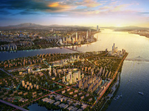 华润置地金悦澜湾