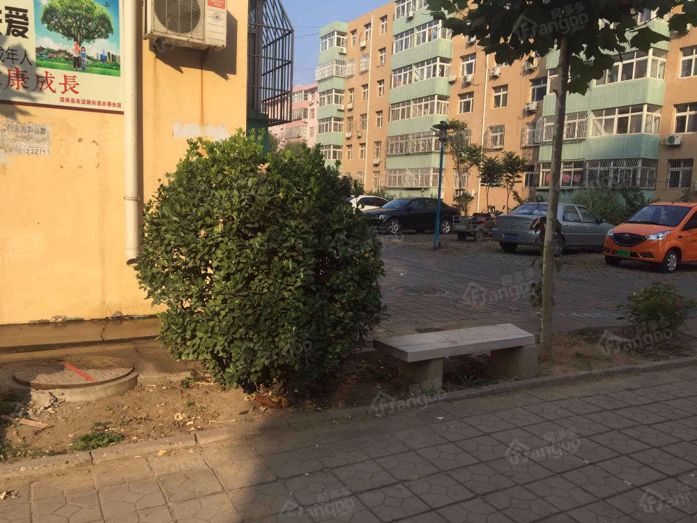 千禧小区小区图片