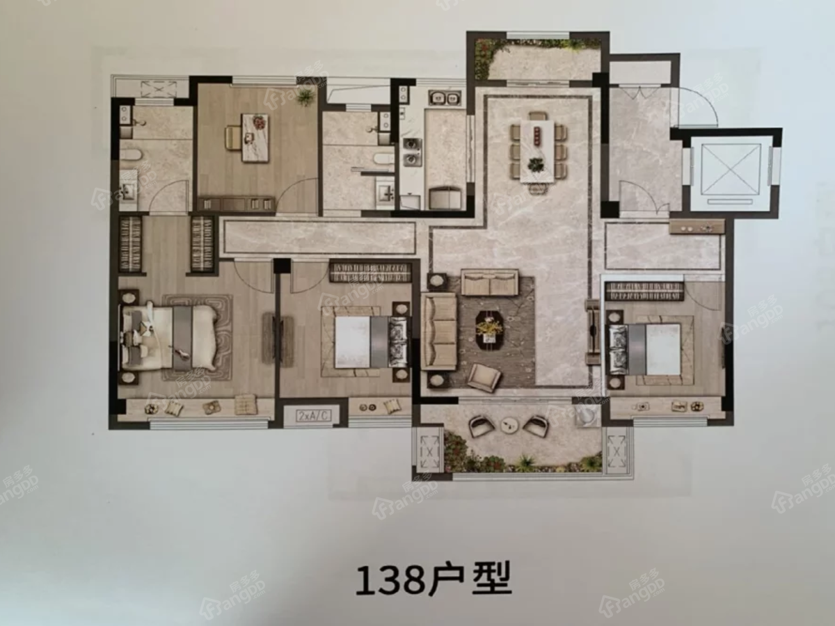 锦艺林语春风_0