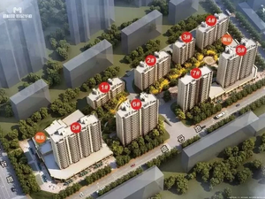 碧桂园·铂金华庭
