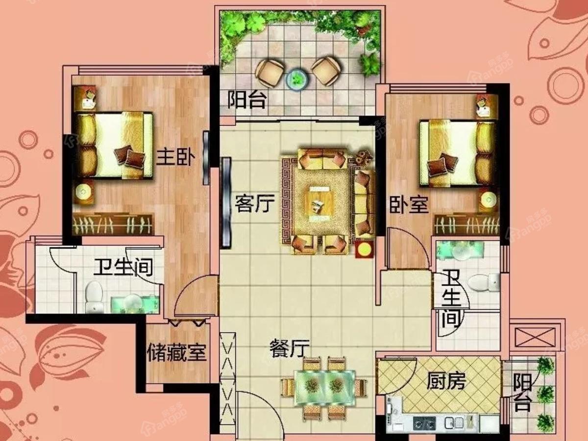 华夏东方明珠_3