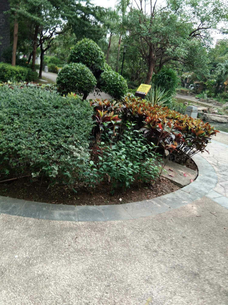 翰林雅苑小区图片
