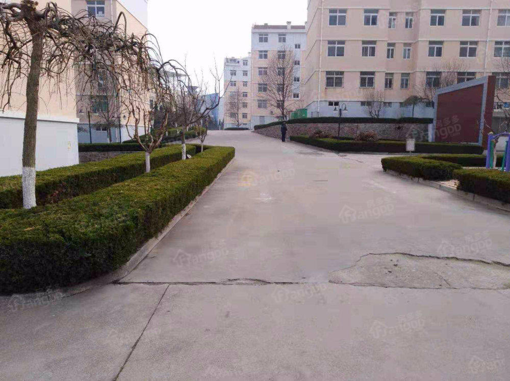 阳光金海岸小区图片