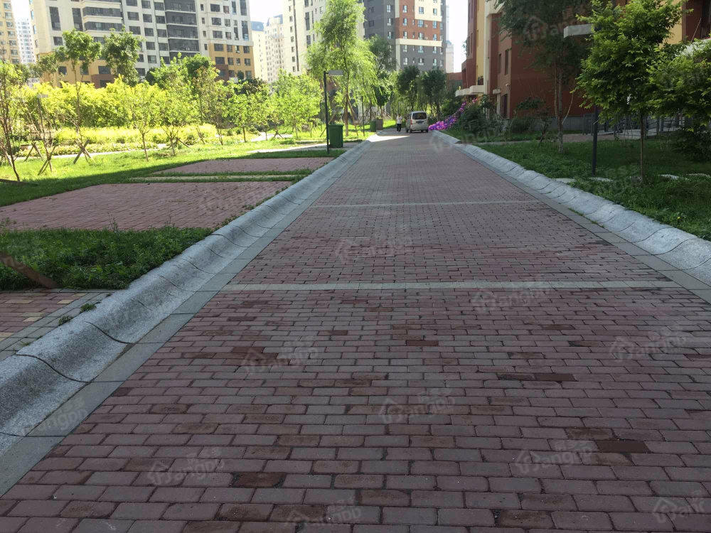 美馨家园小区图片