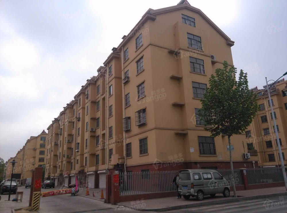 紫云水岸图片