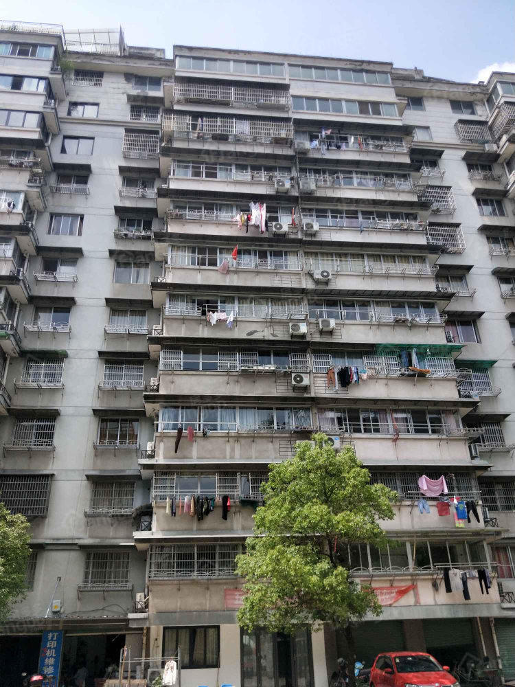 东昌公寓图片