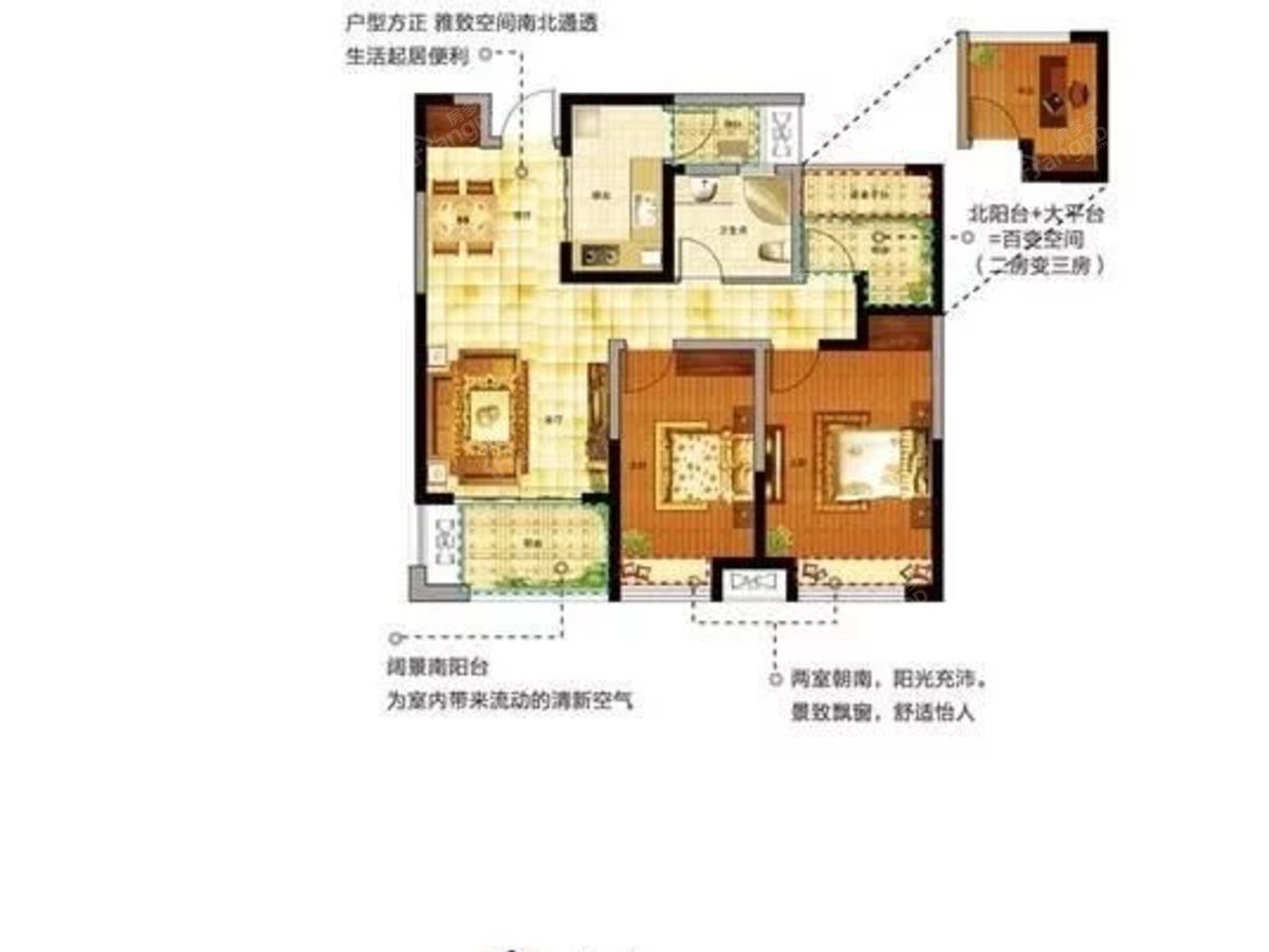 高速时代华府_0