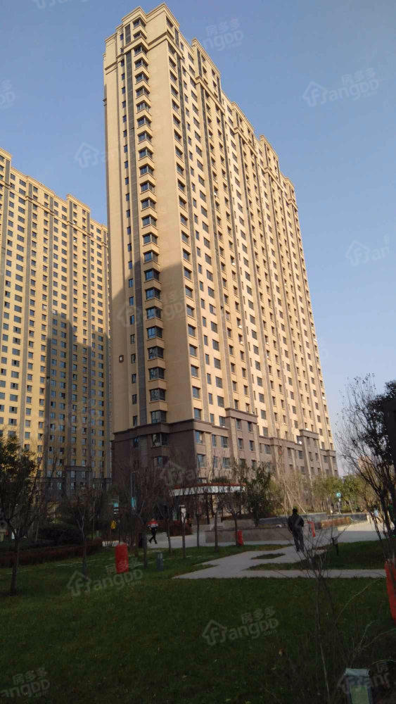 鑫苑又一程图片