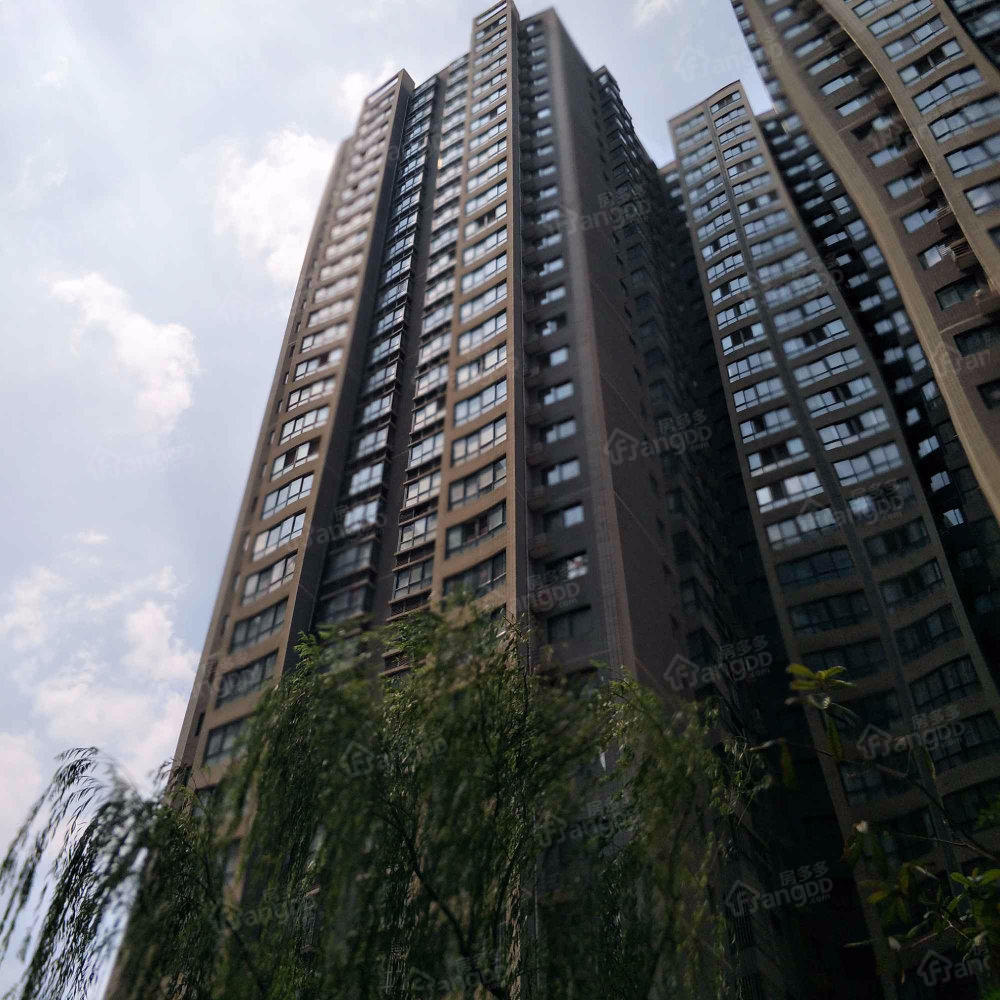 林湖苑小区图片