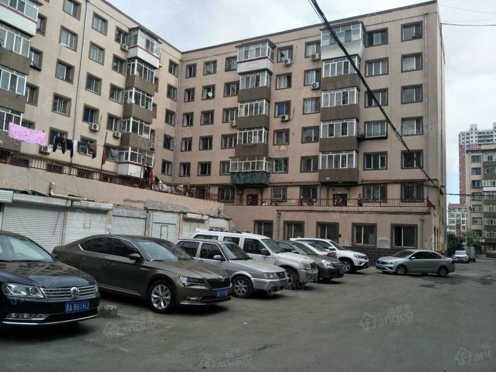 宏伟路小区小区图片