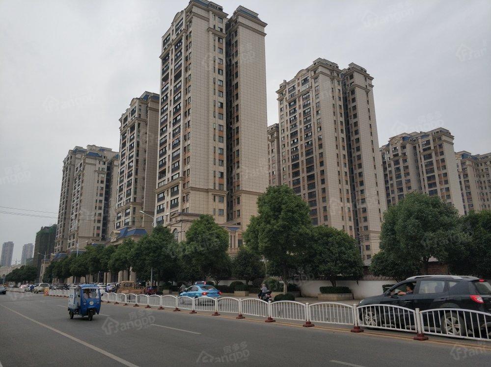 花语王朝小区图片