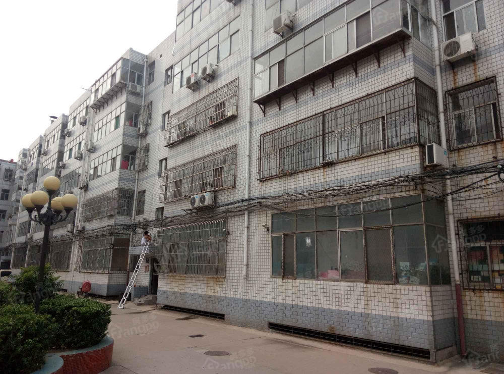 农业局生活小区小区图片