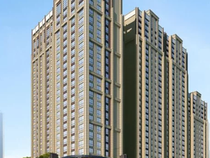 天府名筑