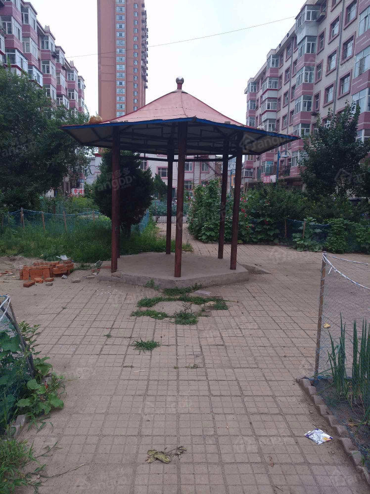 光华家园小区图片