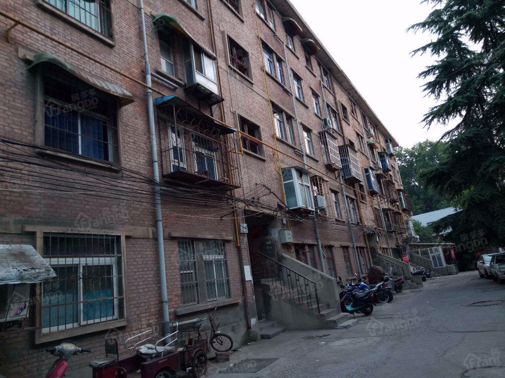 洛浦西路9号院小区图片