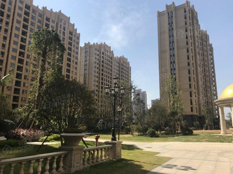 永鸿御珑湾小区图片