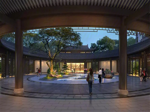 珠江·愉景翠园