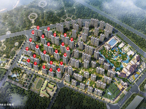 叶县美好生活家园