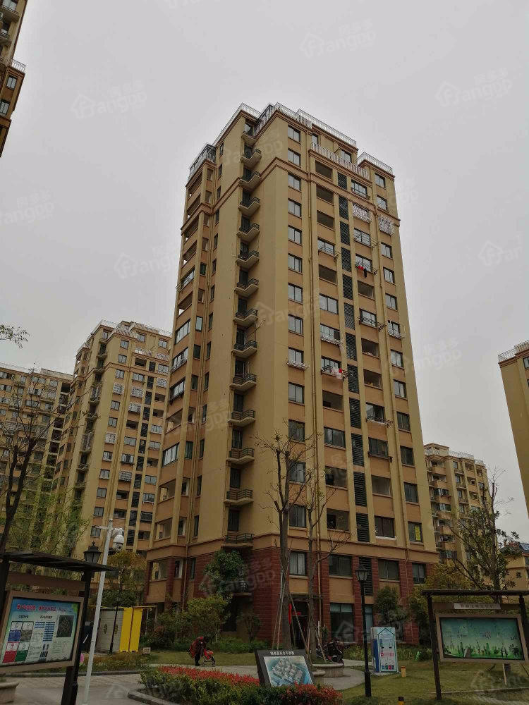 瑞景嘉苑小区图片