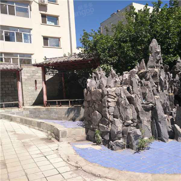 祥和蓝调小区图片