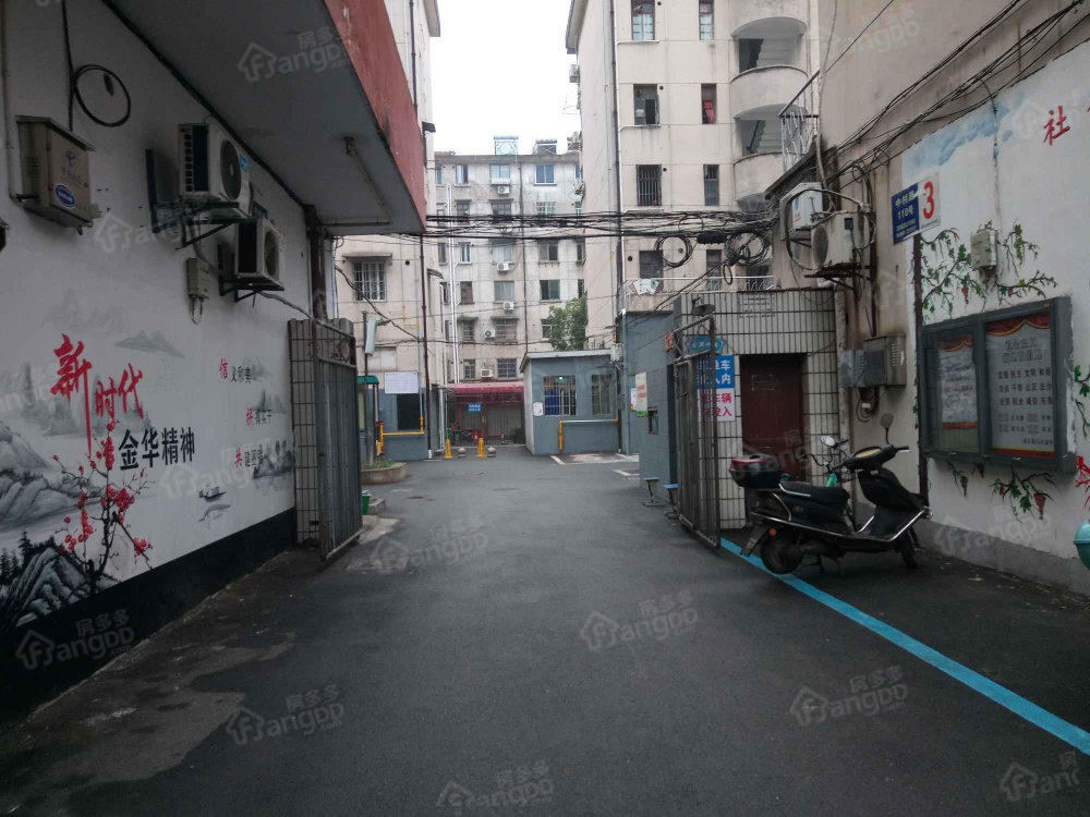 华厦小区小区图片