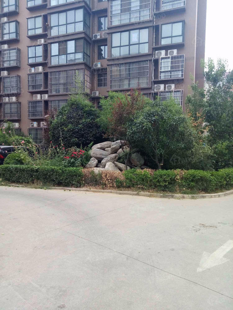 永泰怡景苑图片